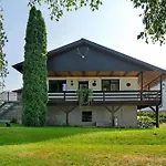 アパート Willkommen Im Europahof