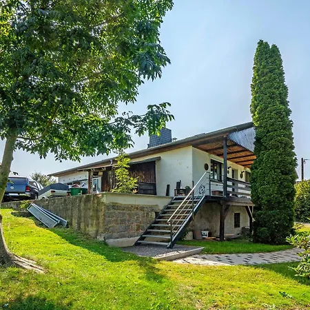 Willkommen Im Europahof Apartmán Burkau