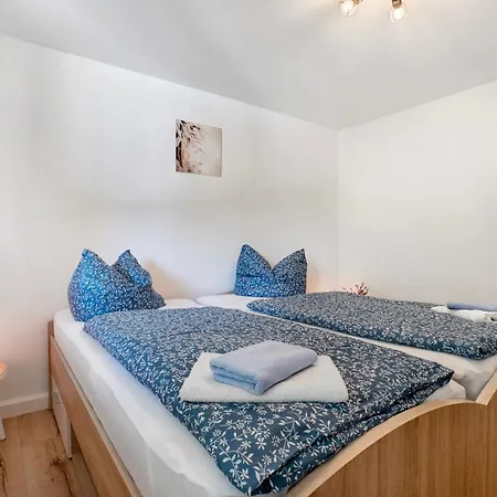 Willkommen Im Europahof * Burkau