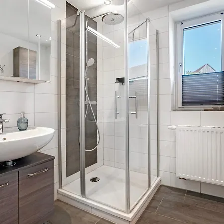 Willkommen Im Europahof Apartmán