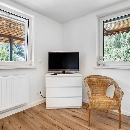 Willkommen Im Europahof Apartmán