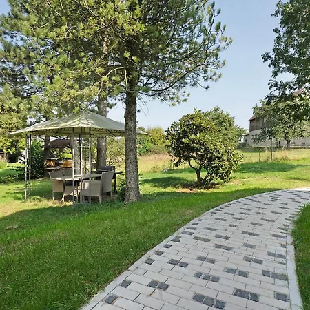 Willkommen Im Europahof Apartmán Burkau