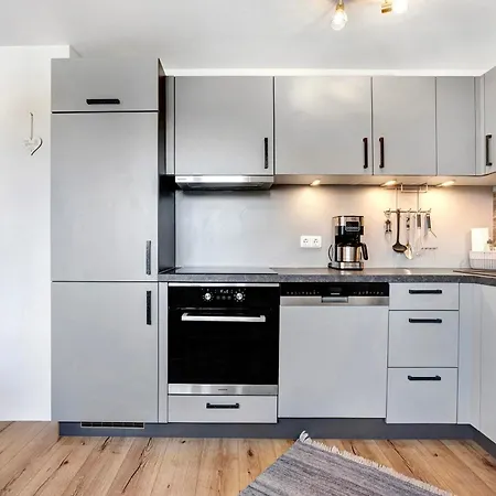 Willkommen Im Europahof Apartmán Burkau